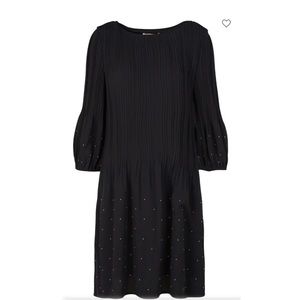Flowy dress